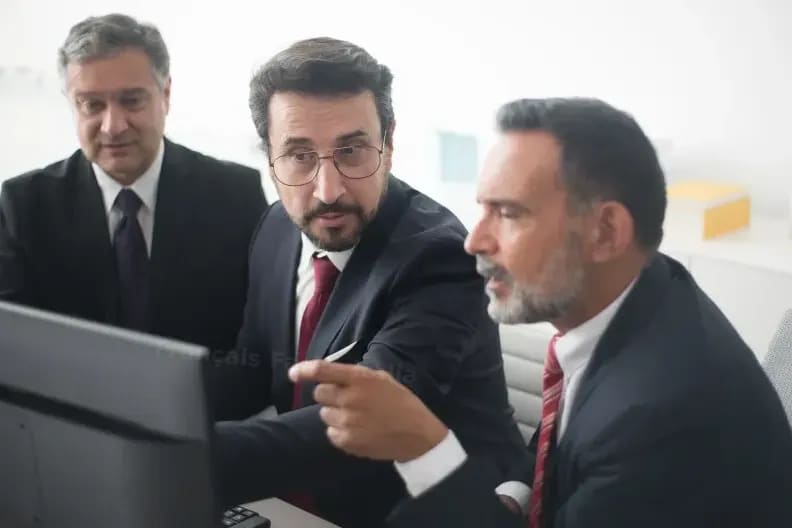 Organizzazione dei corsi